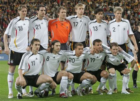 2006 wm deutschland